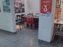 -琼大师东方烤乳猪(亚特兰蒂斯店)