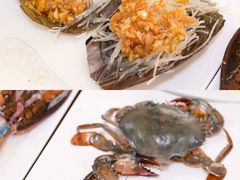 -船奇蒸汽海鲜·闽菜(八市海鲜总店)