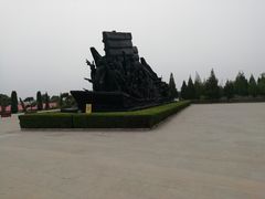 -铁道游击队纪念园