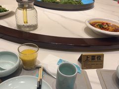 -上地宴·中关村的会客厅(清河高铁站店)