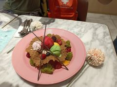 -哈根达斯(城西银泰店)