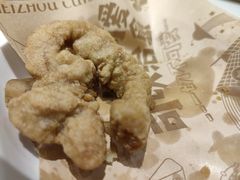 炸酥肉-眉州小吃(石景山店)