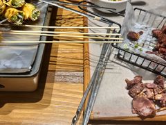 -熙成烧烤(白塔岭店)