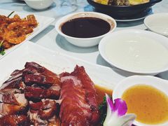 -多多旺港式茶餐厅(新区店)