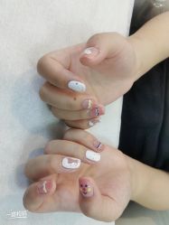 -伊奈尔美甲美睫