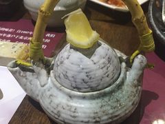 -铁板诱惑法式铁板烧(大卫城店)