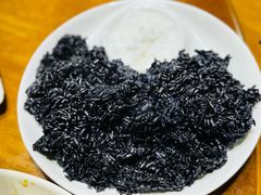 -竹乡人家大鱼头(南山竹海店)