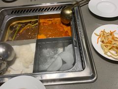 -海底捞火锅(杭州萧山宝龙广场店)