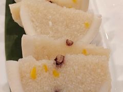 -白云中餐厅·粤菜·亚龙湾喜来登度假酒店