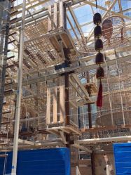 -PIPIKINGDOM皮皮王国欢乐号(欢乐海岸购物中心店)