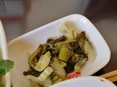 -好成财牛排馆(涂门街总店)