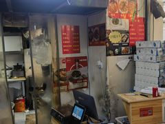 -四川老牛麻辣烫(北门桥店)