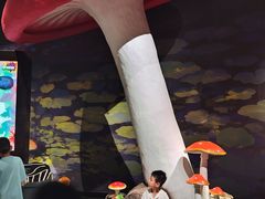 -厦门诚毅自然探索馆