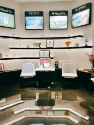 -丽妍雅集 Rubis SPA