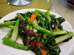 -煲煲掂风味煲仔饭餐厅(西区店)