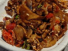 -觅山云南菜(泊富ICITY店)