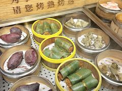 -東盛炭烤自助料理(浦东文峰广场店)
