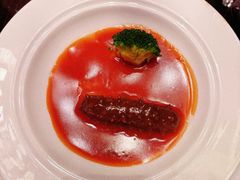 -运·中餐厅(成都华尔道夫酒店)