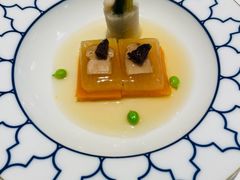 山珍海味四宝蔬-伯衡55·吉品轩(乌鲁木齐南路店)