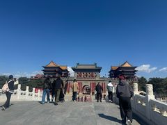 -大明幻境第一城