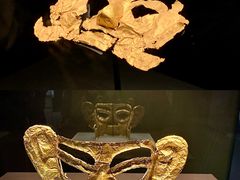 -三星堆博物馆
