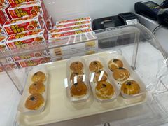 -味多美蛋糕(六里桥店)