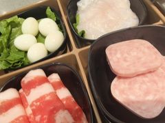 -海底捞火锅(龙湖金沙天街店)