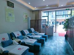 大堂-1号足道推拿会馆