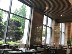 -东方广场假日酒店-蜀咖啡餐厅