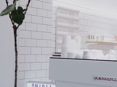 -Onirii Coffee(长乐路店)