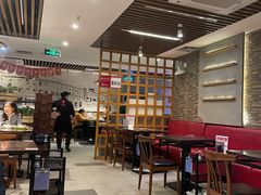 大堂-八合里潮汕鲜牛肉火锅(深圳海岸城店)
