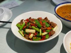 -老屋印象川菜(马园路店)