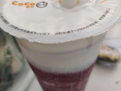 -CoCo都可(健翔桥店)