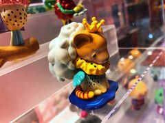 -泡泡玛特POPMART(石景山万达店)