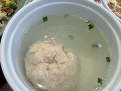 -扬二春炒饭(国庆路总店)