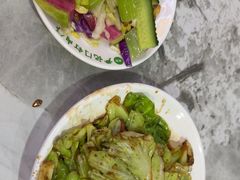 -尹记门钉肉饼(丰台站店)