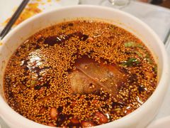 -新川办餐厅