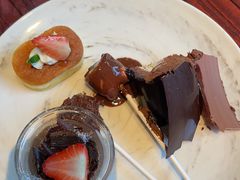 -西安W酒店·WEI全味西餐厅