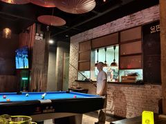 -岔巴精酿啤酒餐吧(南屏街店)
