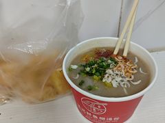 -汪记鲜鱼糊汤粉(沈阳路总店)