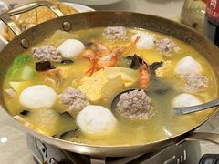 -群乐饭店(滨安路店)
