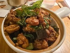 -岛风·台食小馆 ISLAND BISTRO(烟台山店)