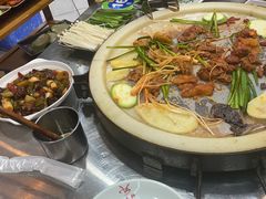 -八木轩·寻味大理白族民俗餐厅(文献路店)