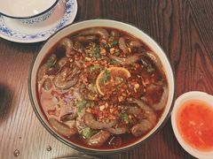 -大洋家·精品潮汕菜·生腌砂锅粥(天河东路店)