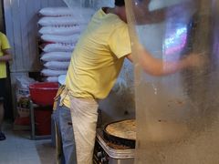 -咏春葱油饼(德政中路店)