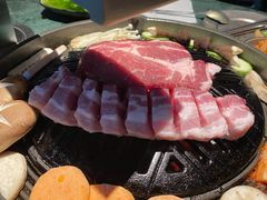 -東洞·烤肉小馆(深业上城店)