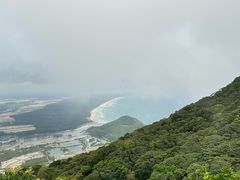 -海南铜鼓岭景区