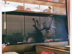 -京华烟云·北京烤鸭(领展购物广场·中关村店)