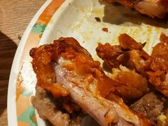 -比格比萨自助(万柳华联店)