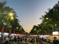 -海大南门夜市(海富街店)